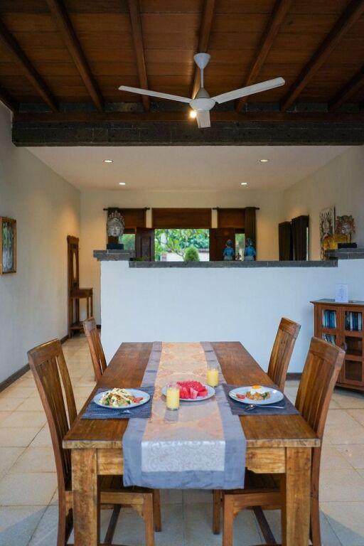 Керобокан: Baliana Villa Batu Belig
