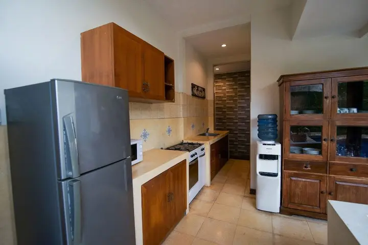 Керобокан: Baliana Villa Batu Belig