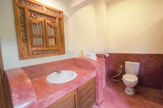 Керобокан: Baliana Villa Batu Belig
