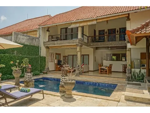 Керобокан: Baliana Villa Batu Belig