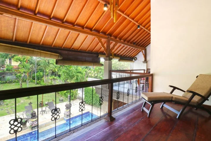 Керобокан: Baliana Villa Batu Belig
