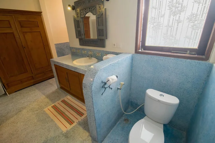 Керобокан: Baliana Villa Batu Belig