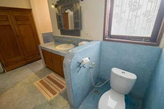 Керобокан: Baliana Villa Batu Belig