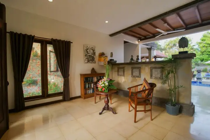 Керобокан: Baliana Villa Batu Belig