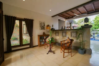 Керобокан: Baliana Villa Batu Belig