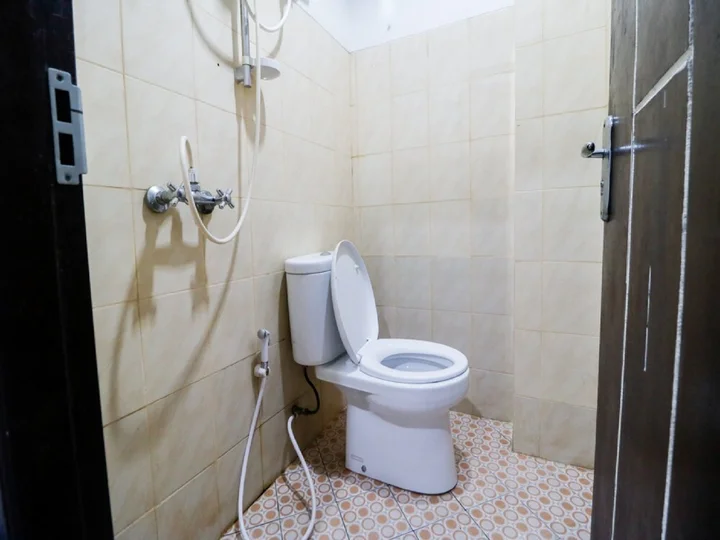 Баликпапан: RedDoorz near Caribbean Waterpark