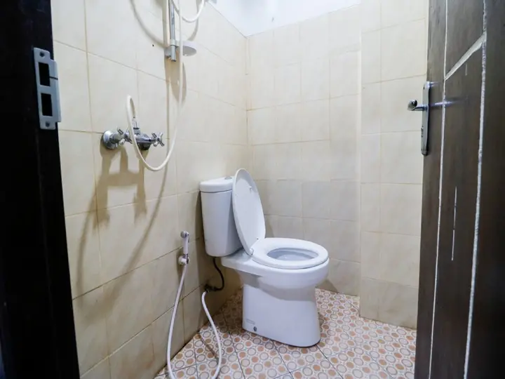 Баликпапан: RedDoorz near Caribbean Waterpark