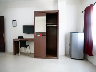 Баликпапан: RedDoorz near Caribbean Waterpark