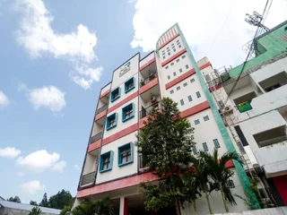 Баликпапан: RedDoorz near Caribbean Waterpark