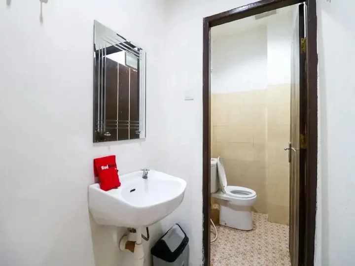 Баликпапан: RedDoorz near Caribbean Waterpark