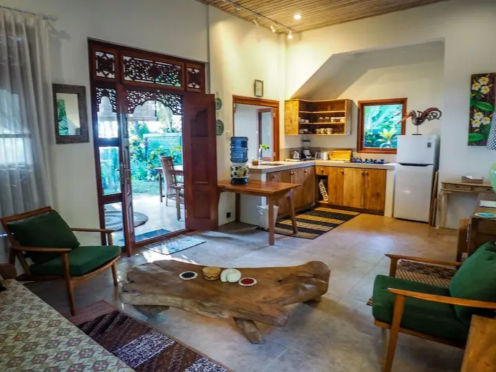 Теджакула: Devi's Place Tejakula