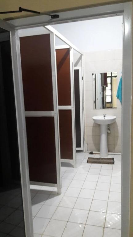 Вори: Manado Pod House - Hostel