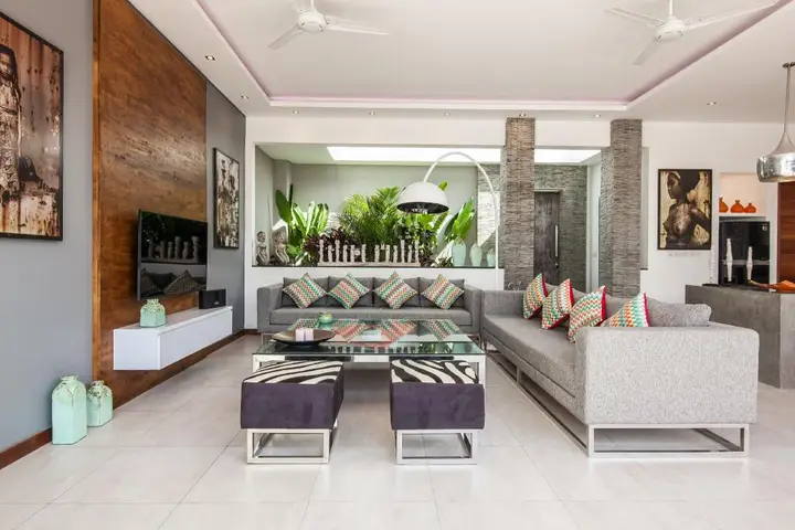 Villa Sawah — фото 6