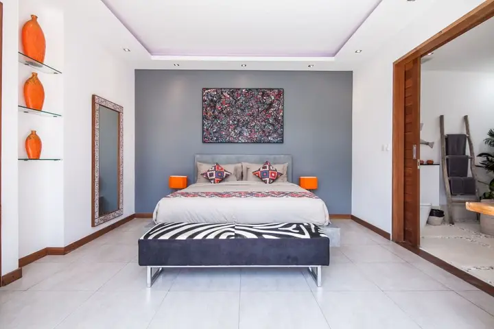Villa Sawah — фото 3