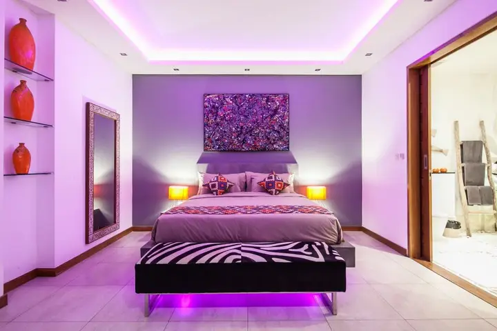 Villa Sawah — фото 4