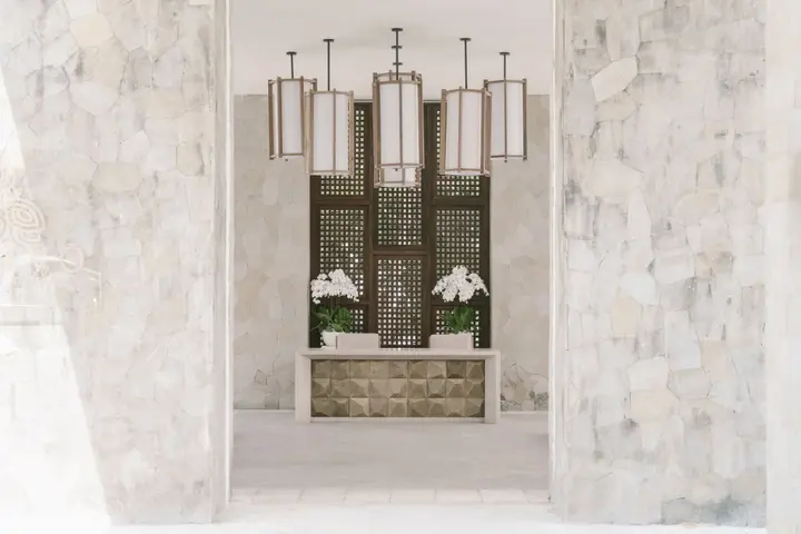 Беноа: REVĪVŌ Wellness Resort Nusa Dua Bali