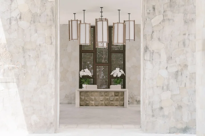 Беноа: REVĪVŌ Wellness Resort Nusa Dua Bali