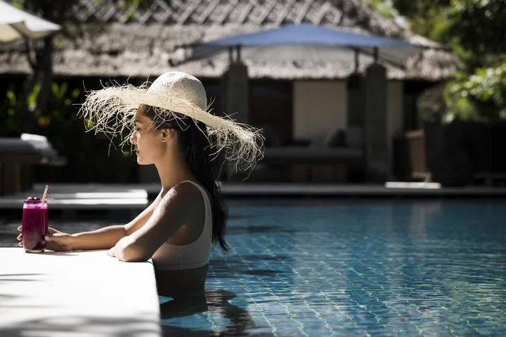 Беноа: REVĪVŌ Wellness Resort Nusa Dua Bali