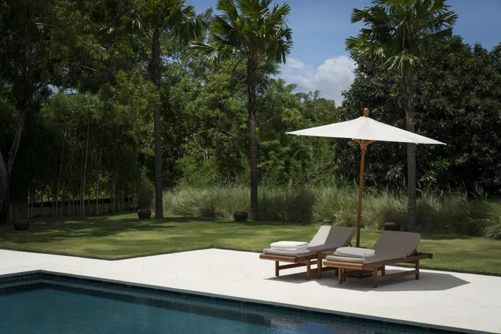 Беноа: REVĪVŌ Wellness Resort Nusa Dua Bali