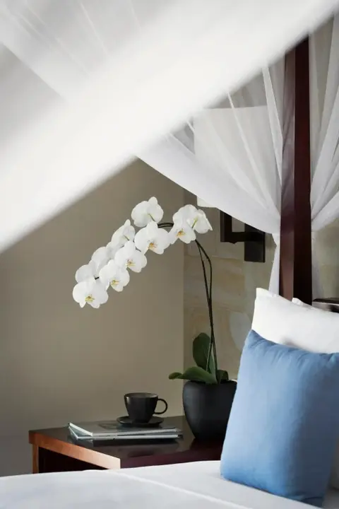 Беноа: REVĪVŌ Wellness Resort Nusa Dua Bali