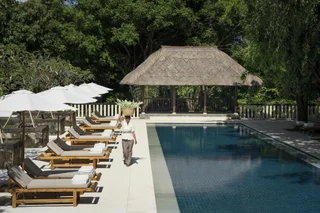 Беноа: REVĪVŌ Wellness Resort Nusa Dua Bali