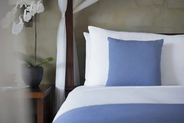 Беноа: REVĪVŌ Wellness Resort Nusa Dua Bali
