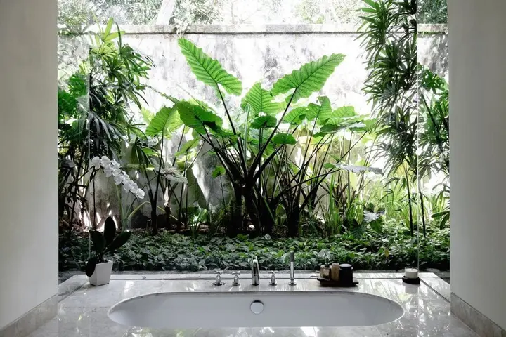 Беноа: REVĪVŌ Wellness Resort Nusa Dua Bali