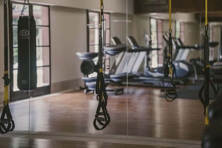 Беноа: REVĪVŌ Wellness Resort Nusa Dua Bali