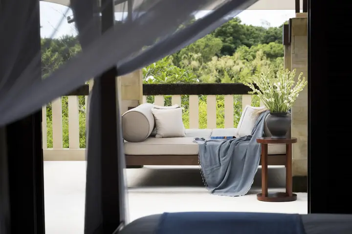 Беноа: REVĪVŌ Wellness Resort Nusa Dua Bali