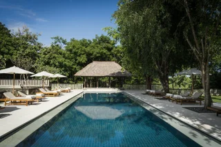 Беноа: REVĪVŌ Wellness Resort Nusa Dua Bali