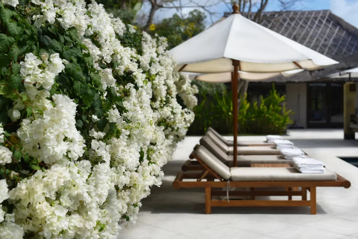 Беноа: REVĪVŌ Wellness Resort Nusa Dua Bali