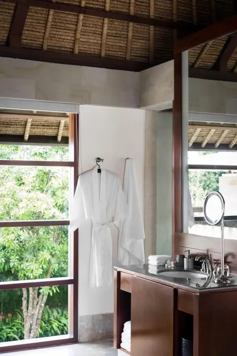 Беноа: REVĪVŌ Wellness Resort Nusa Dua Bali