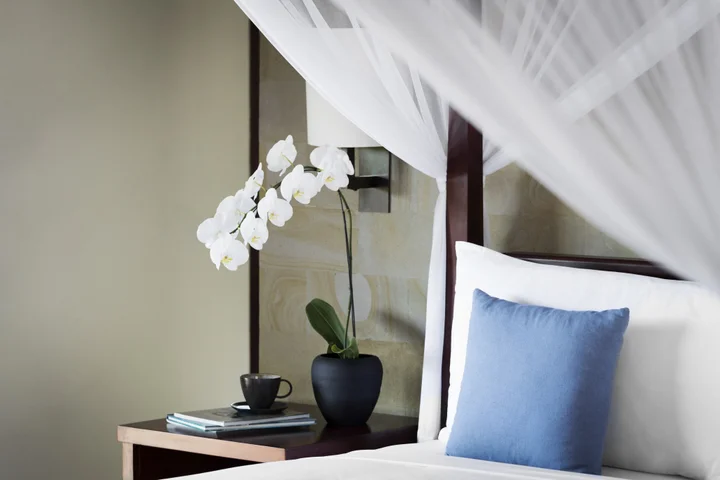 Беноа: REVĪVŌ Wellness Resort Nusa Dua Bali