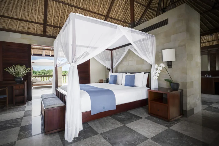 Беноа: REVĪVŌ Wellness Resort Nusa Dua Bali