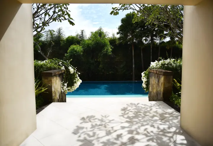 Беноа: REVĪVŌ Wellness Resort Nusa Dua Bali