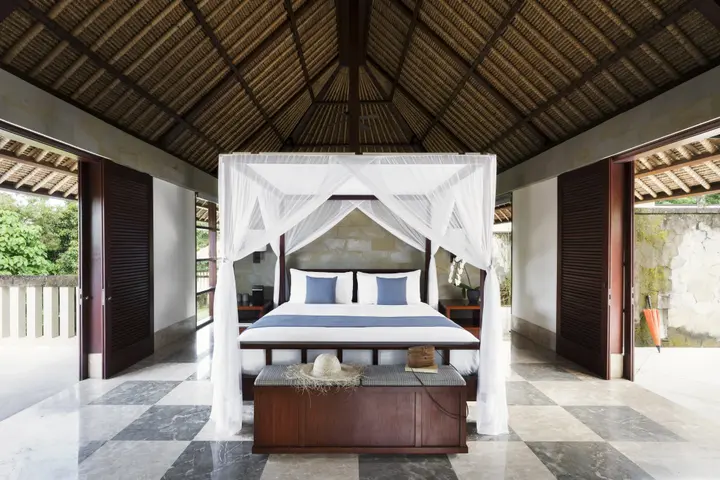 Беноа: REVĪVŌ Wellness Resort Nusa Dua Bali