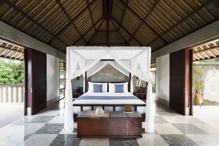 Беноа: REVĪVŌ Wellness Resort Nusa Dua Bali