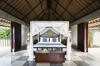 Беноа: REVĪVŌ Wellness Resort Nusa Dua Bali