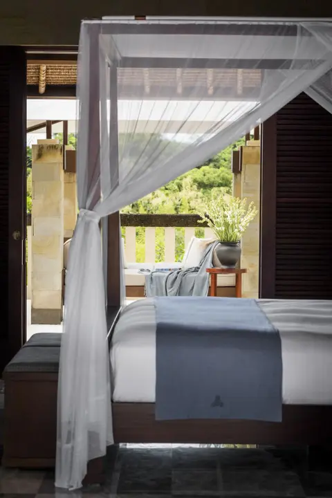 Беноа: REVĪVŌ Wellness Resort Nusa Dua Bali