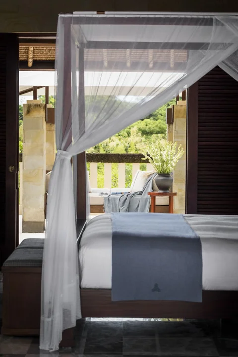 Беноа: REVĪVŌ Wellness Resort Nusa Dua Bali