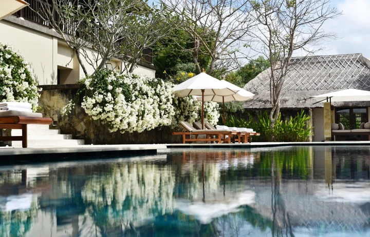 Беноа: REVĪVŌ Wellness Resort Nusa Dua Bali