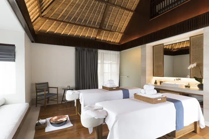 Беноа: REVĪVŌ Wellness Resort Nusa Dua Bali