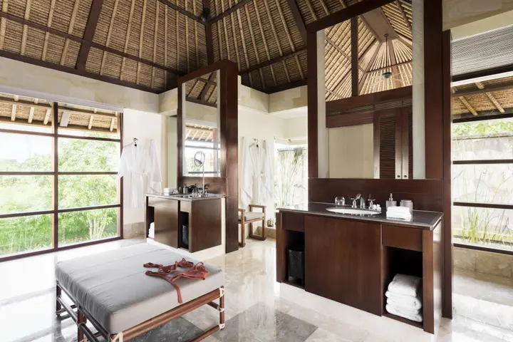 Беноа: REVĪVŌ Wellness Resort Nusa Dua Bali