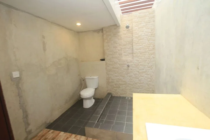 Гили Траванган: Triple Tree Villa