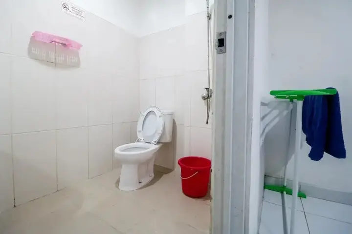 Баликпапан: RedDoorz near Balikpapan University