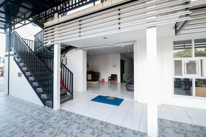 Баликпапан: RedDoorz near Balikpapan University