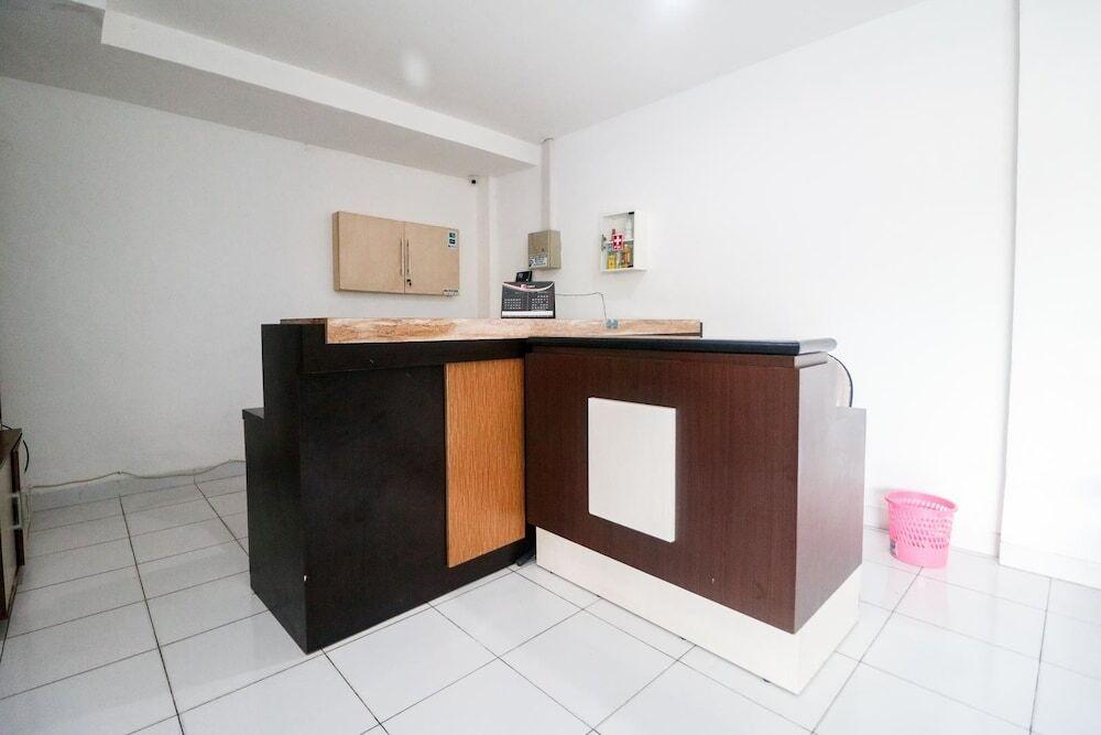 Баликпапан: RedDoorz near Balikpapan University