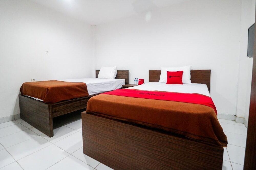 Баликпапан: RedDoorz near Balikpapan University