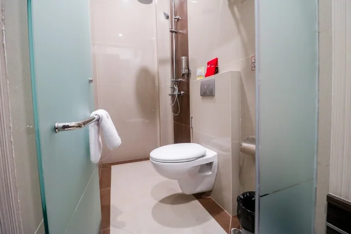 Баликпапан: RedDoorz near Taman Bekapai