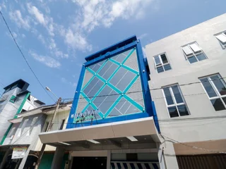 Баликпапан: RedDoorz near Taman Bekapai